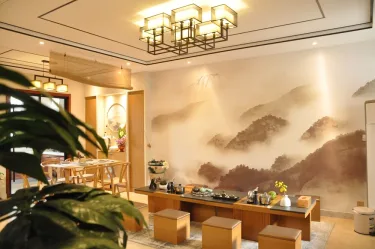 昆嵛山中国院子·更堂墅酒店 #3