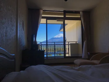 精进山酒店 #5