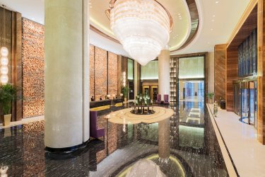 济宁富力万达嘉华酒店 #2