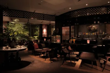 古名屋酒店 #4