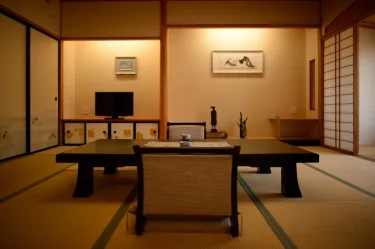 摺上亭大鸟酒店 #4