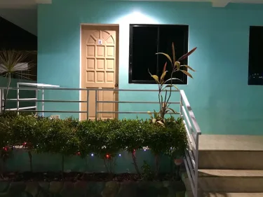 苏萨达旅馆 #2