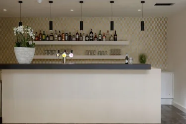 柯尔森顿克胡吉海迪酒店 #4