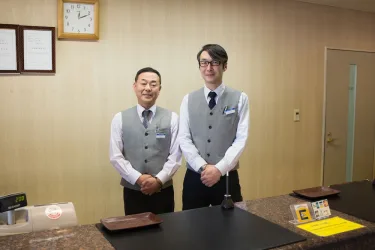 国民宿舍- 千迭苑 #3