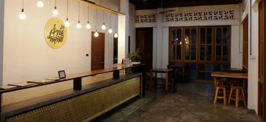 乌泰康尼提酒店 #5