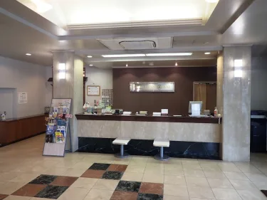 小牧城堡酒店 #3