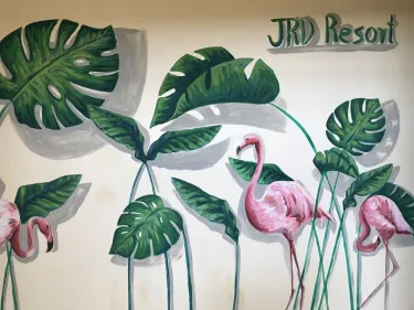 JRD 度假村 #5