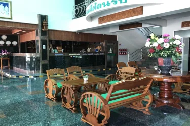 华富里府住宅 2 号酒店及度假村 #5