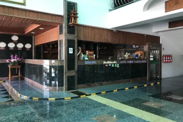 华富里府住宅 2 号酒店及度假村 #4