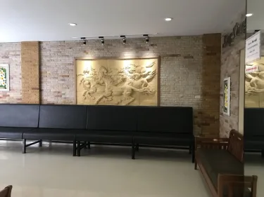 滕通度假村酒店 #5