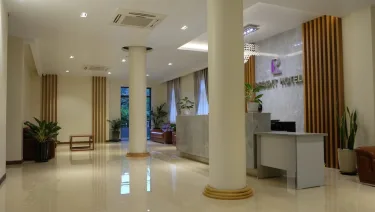 丽晶酒店 #4