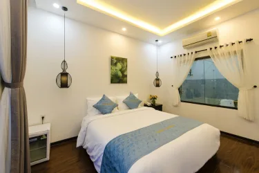 Sense Garden Villa #5