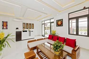 Sense Garden Villa #3