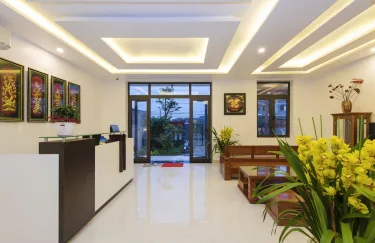 Sense Garden Villa #2