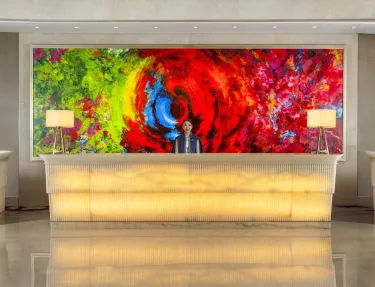 雅加达彭多克印达洲际酒店 - IHG 旗下酒店 #4