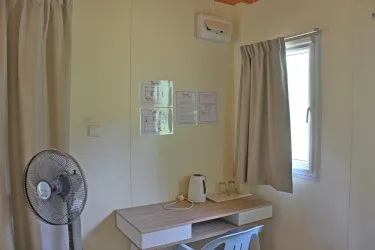 九鲁河滨木屋酒店 #2