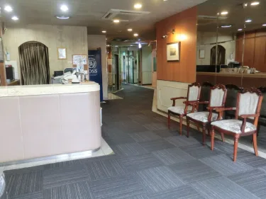 下关王子酒店 #4