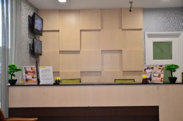 新城酒店 #3