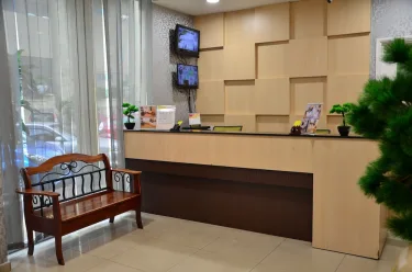 新城酒店 #4