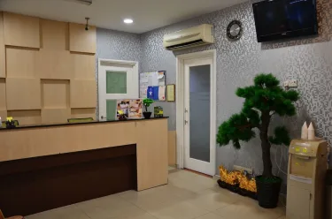 新城酒店 #2