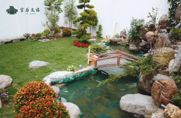 宮后文旅 #3