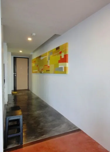 华欣罗柯 8 楼 811 号房公寓酒店 #5
