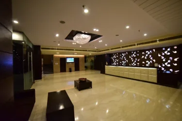 脊瓦酒店 #4