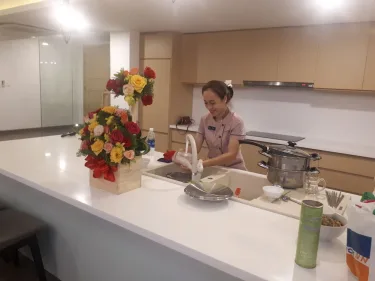 芽庄港景观别墅酒店 #5