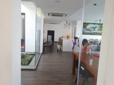 芽庄港景观别墅酒店 #2