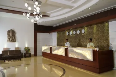 B.K. 城堡酒店 #5