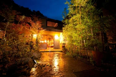 黄金山庄酒店 #2
