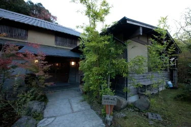 黄金山庄酒店 #4