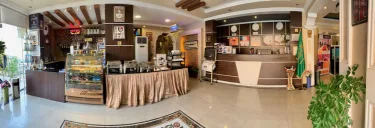 玛斯坎迪亚发公寓酒店 #4