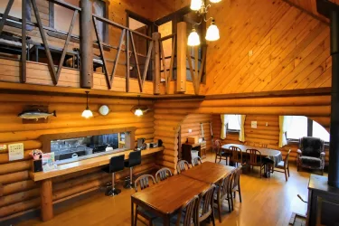 TAKITARO加拿大小屋 #2