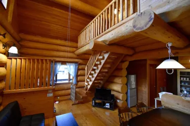 TAKITARO加拿大小屋 #4