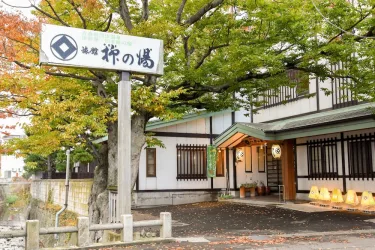 柳汤民宿 #2