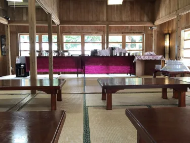 Murasakimura酒店 #3