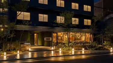 京都Trinity Resol酒店 #2