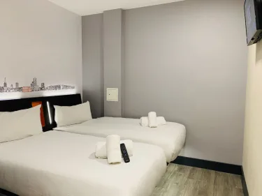 easyHotel 伦敦肖迪奇酒店 #5