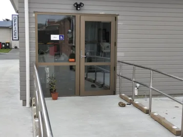 止步精品公寓酒店 #2