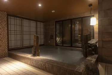 Dormy Inn大阪谷町天然温泉酒店 #2