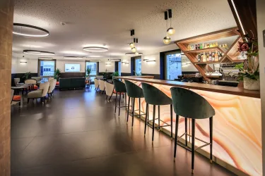 全景 360 酒店及水疗中心 #4