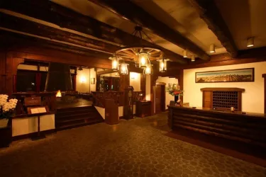 上高地帝国酒店 #2