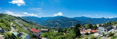 清境英格曼花园山庄 #3
