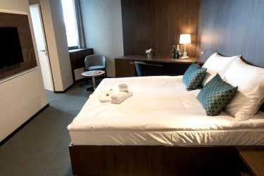 Hotel D1 #2