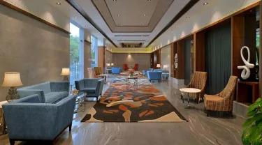 瓜廖尔丽筠酒店 #2