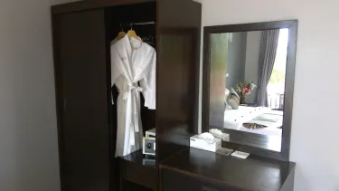 MJ 精品酒店 #5