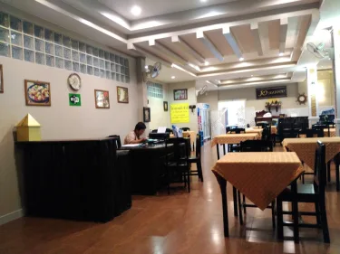 MJ 精品酒店 #2