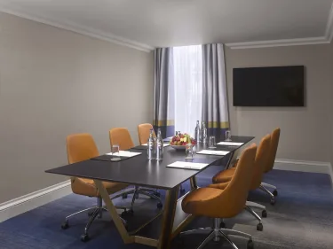 Staybridge Suites Dubai Internet City #5