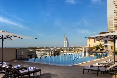 Staybridge Suites Dubai Internet City #2